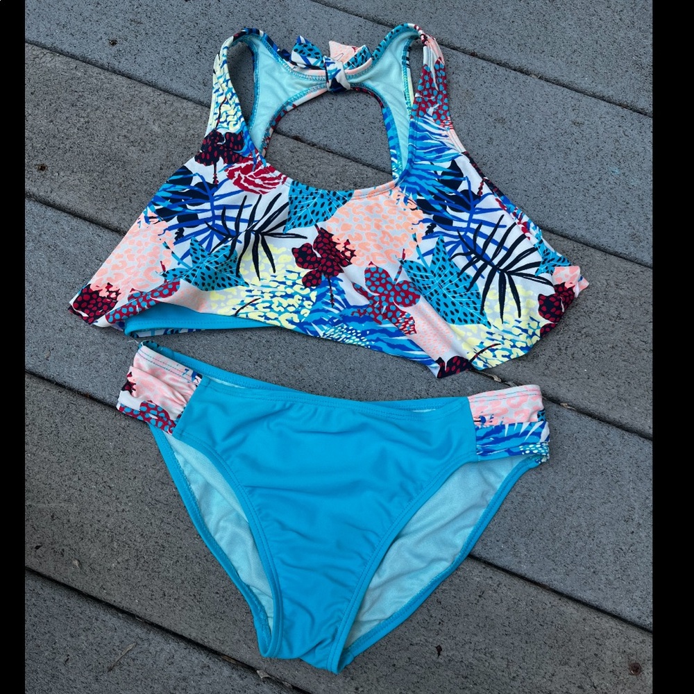 Girls bikini